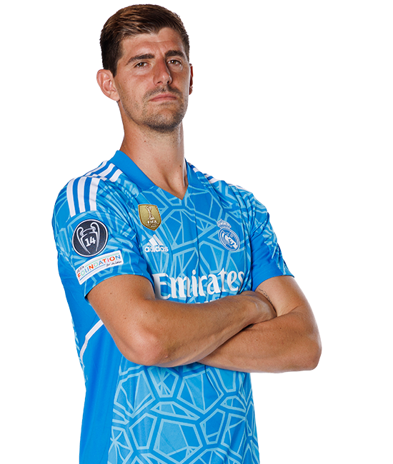 Thibaut Coutois