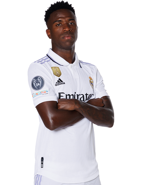 Vini JR